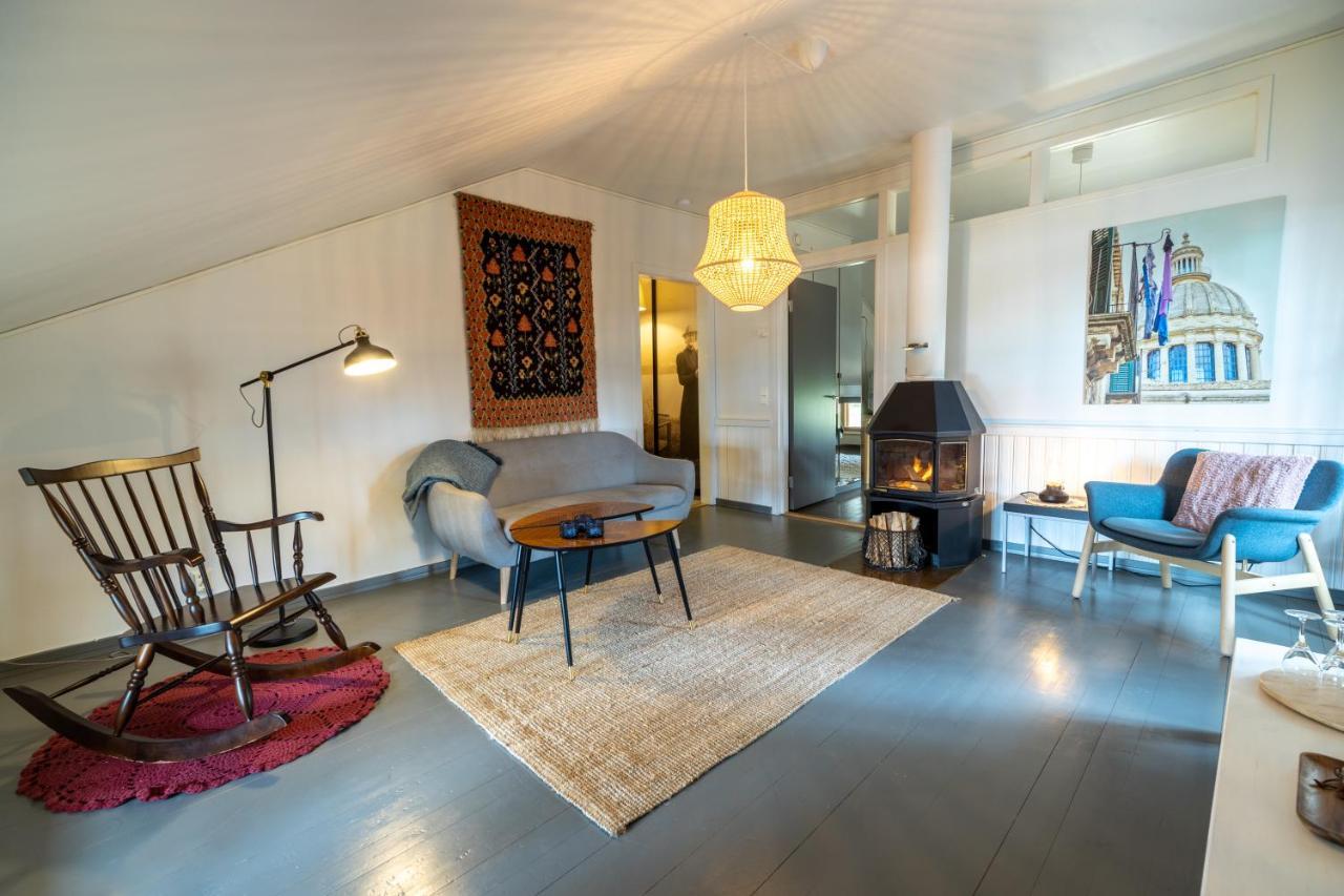 Sahanlahti Resort Puumala Kültér fotó