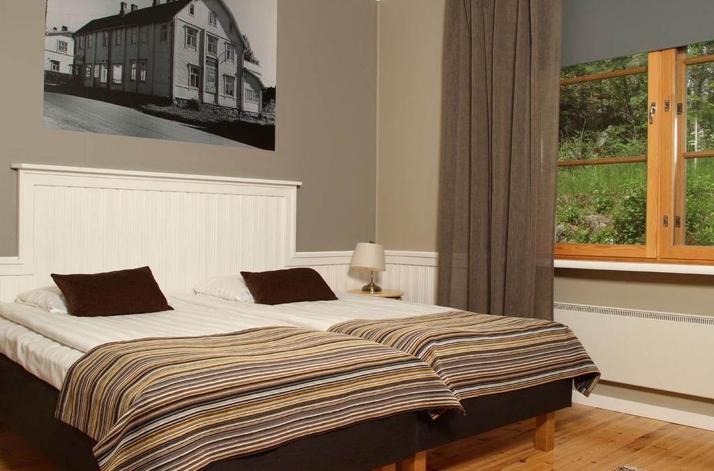 Sahanlahti Resort Puumala Szoba fotó