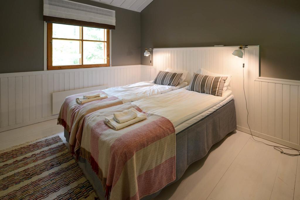 Sahanlahti Resort Puumala Kültér fotó