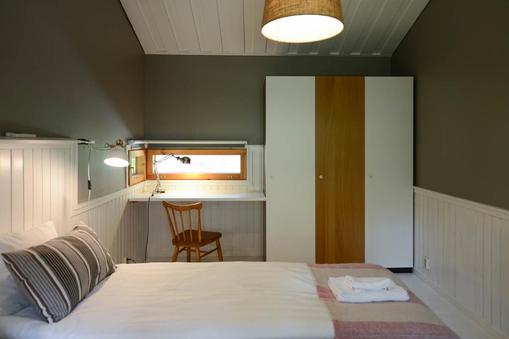 Sahanlahti Resort Puumala Kültér fotó