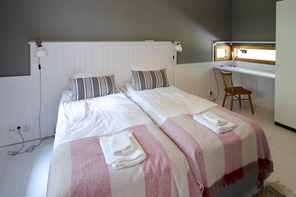 Sahanlahti Resort Puumala Kültér fotó